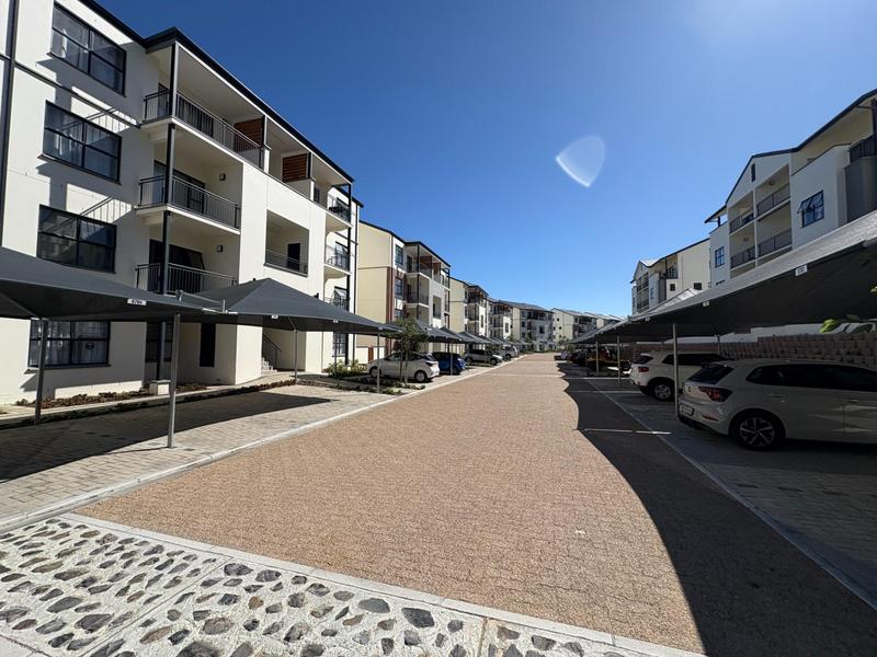 1 Bedroom Property for Sale in Richwood Western Cape